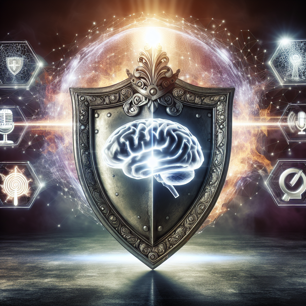 Dlaczego zarządzanie informacją jest kluczowe w ochronie przed dezinformacją?