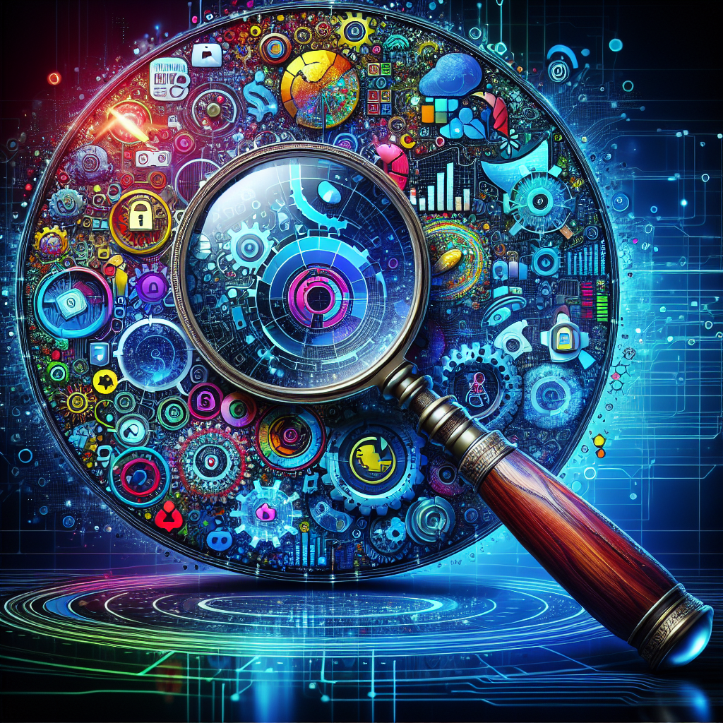 Jakie techniki OSINT są najlepsze dla specjalistów ds. bezpieczeństwa?