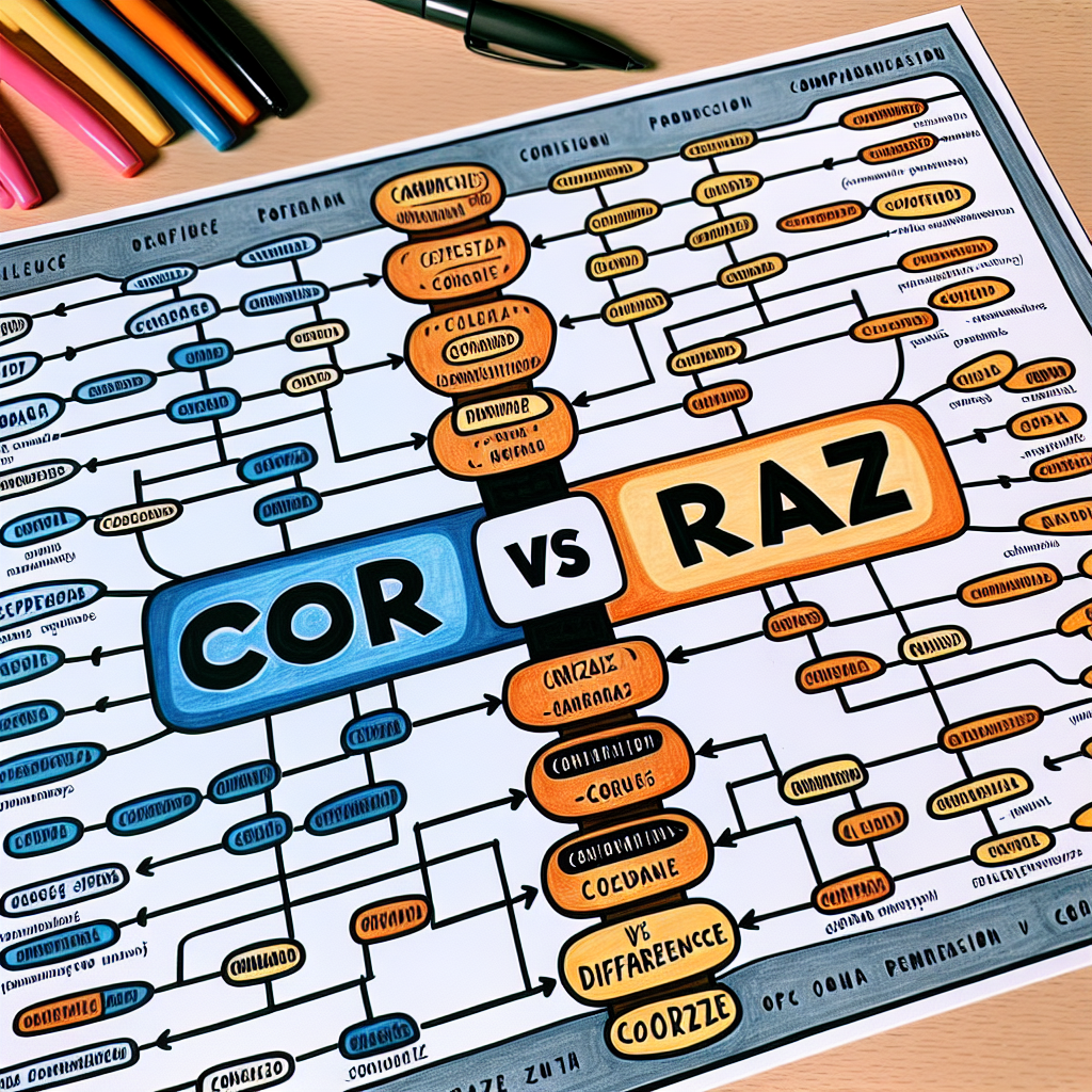 Jak się pisze – coraz czy co raz?