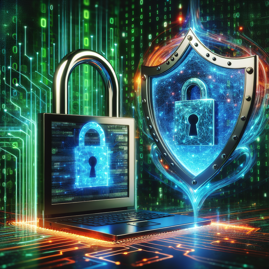 Jakie są najważniejsze normy bezpieczeństwa informacji i jak je stosować?