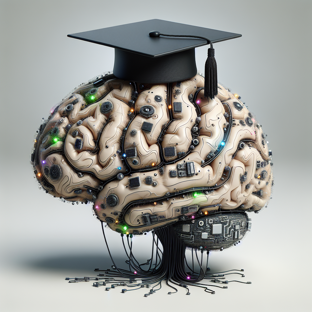 Jak kurs AI może poprawić Twoją konkurencyjność na rynku pracy?