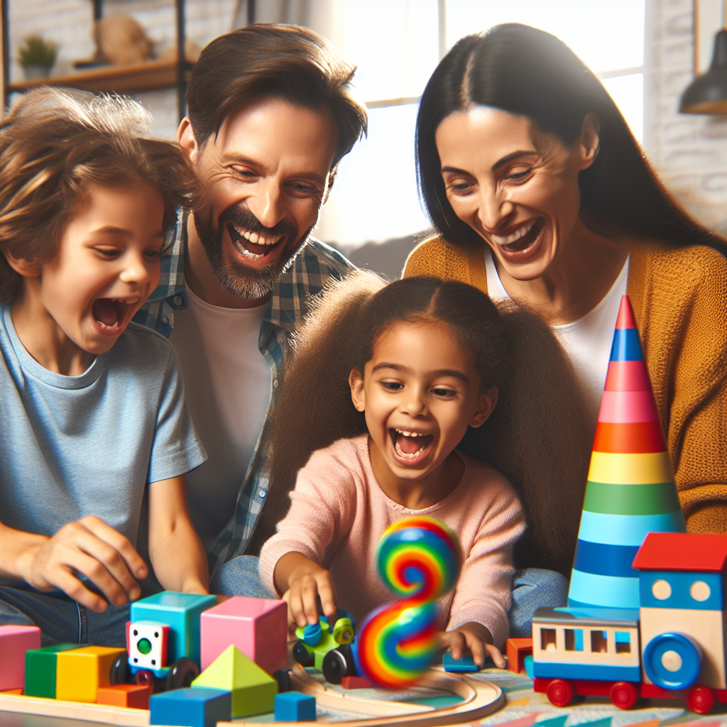 Jak tus wpływa na rozwój emocjonalny i społeczny dzieci? Praktyczne porady dla rodziców