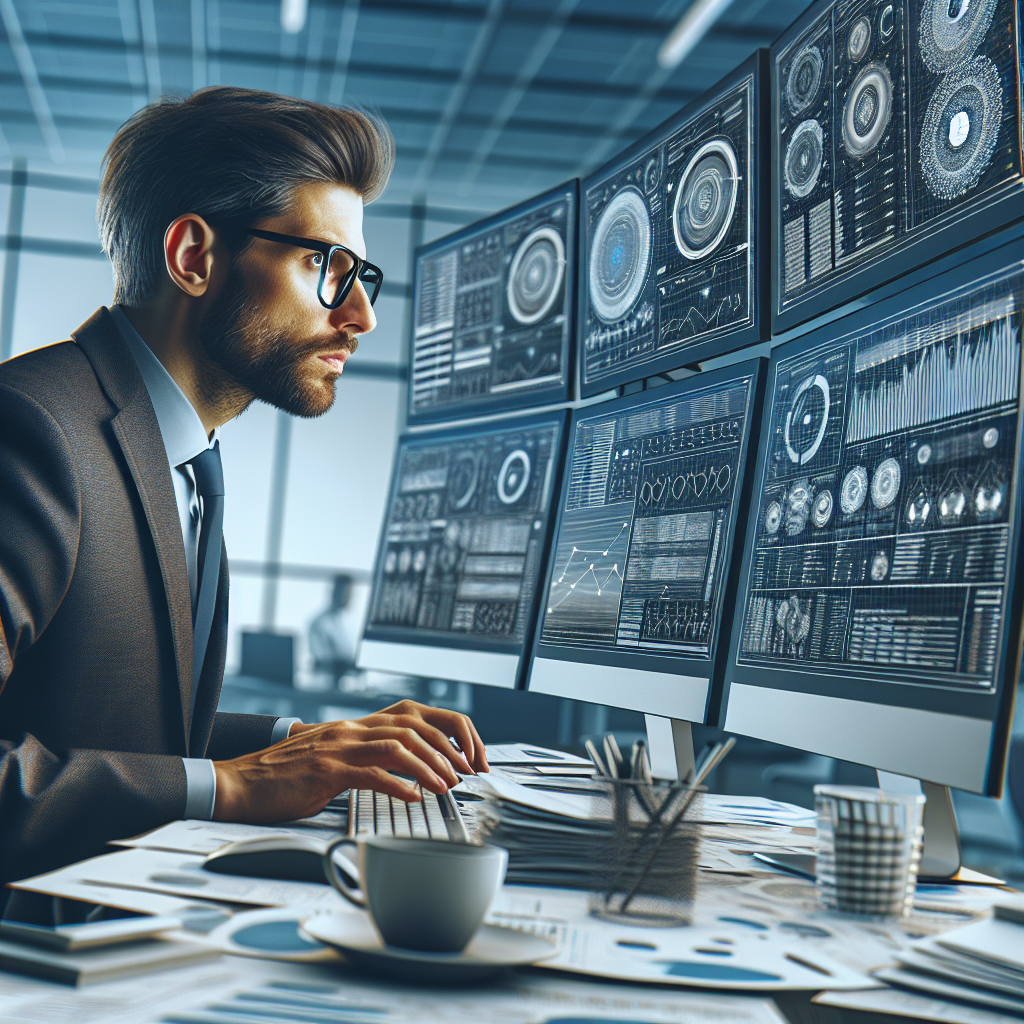 Praktyczne szkolenie OSINT – techniki, które musisz znać