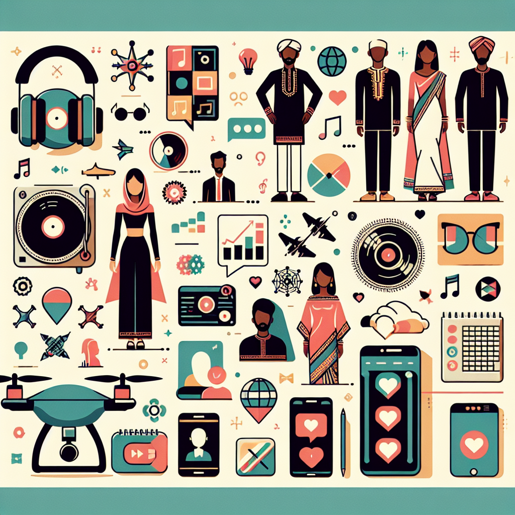 Mainstream – co to?