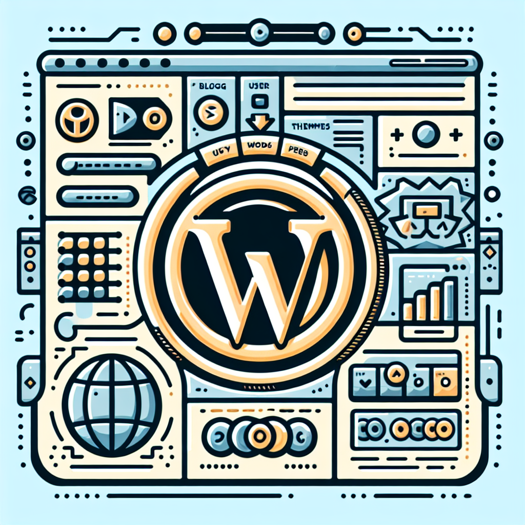 WordPress – co to?