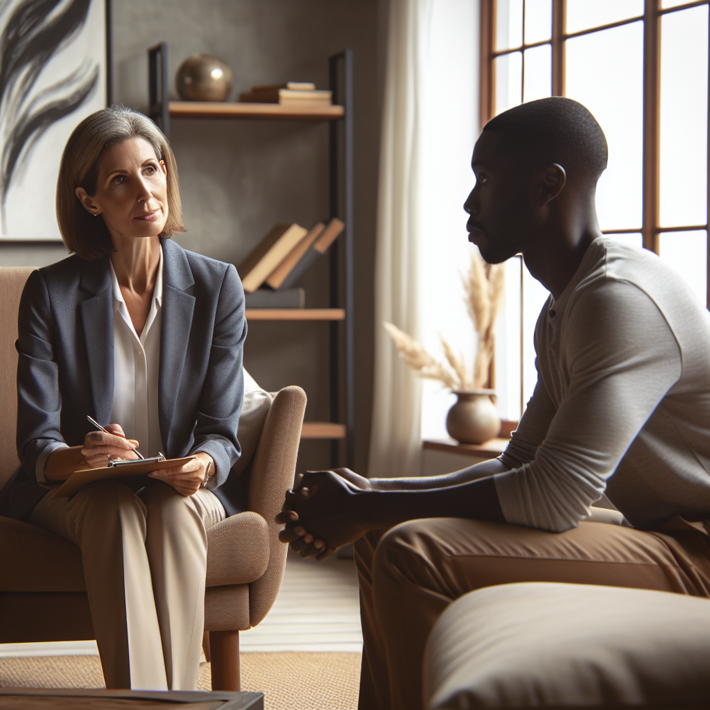 Etapy terapii psychodynamicznej