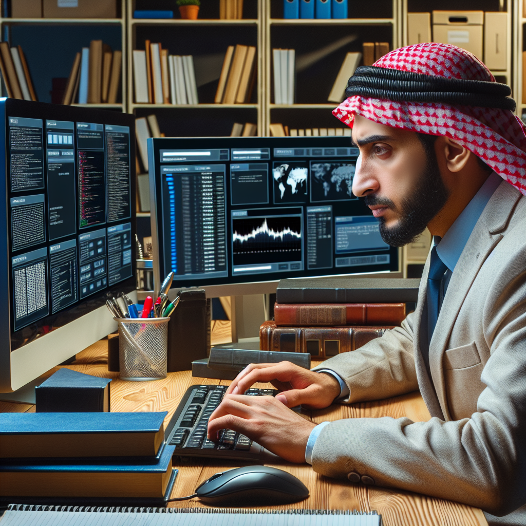 Zostań ekspertem OSINT – poznaj tajniki analizy danych na naszym szkoleniu