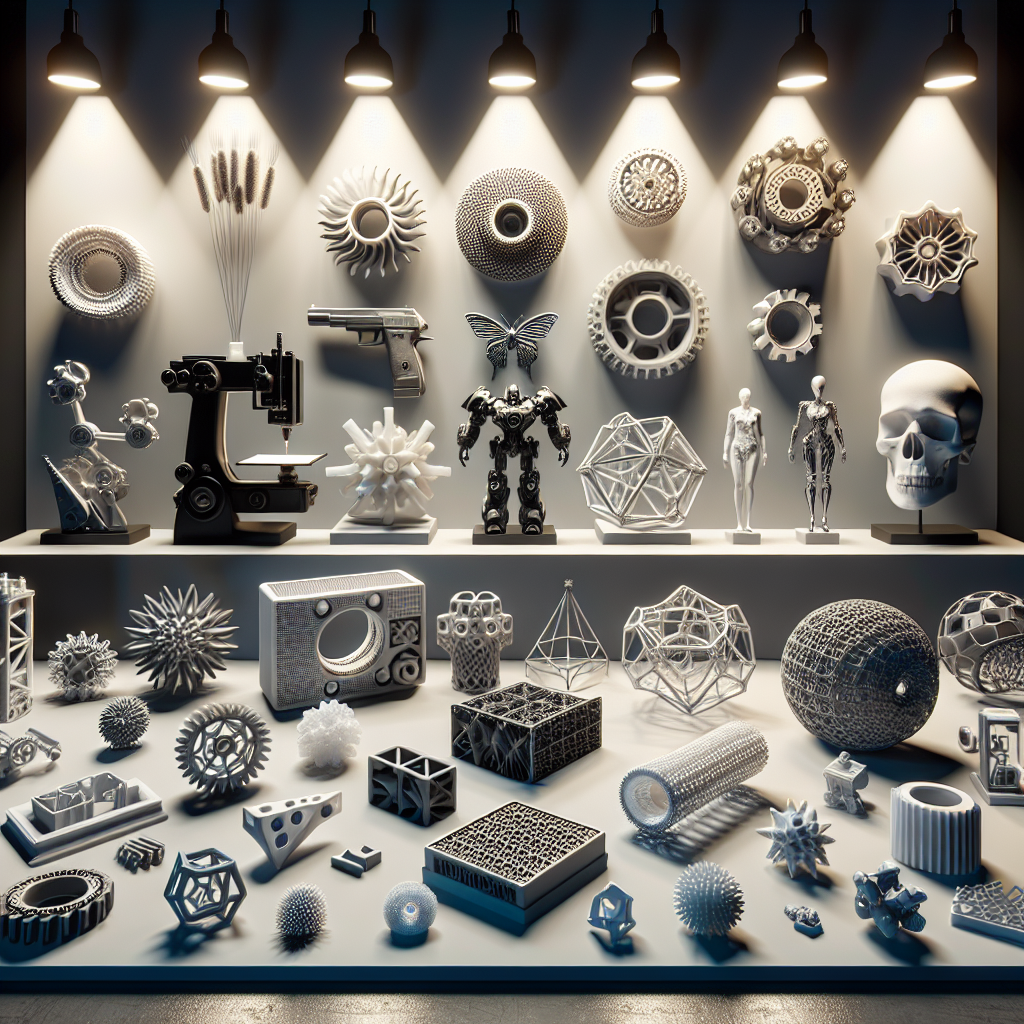 Zamów swoje modele 3D i wprowadź produkt na nowy poziom prezentacji