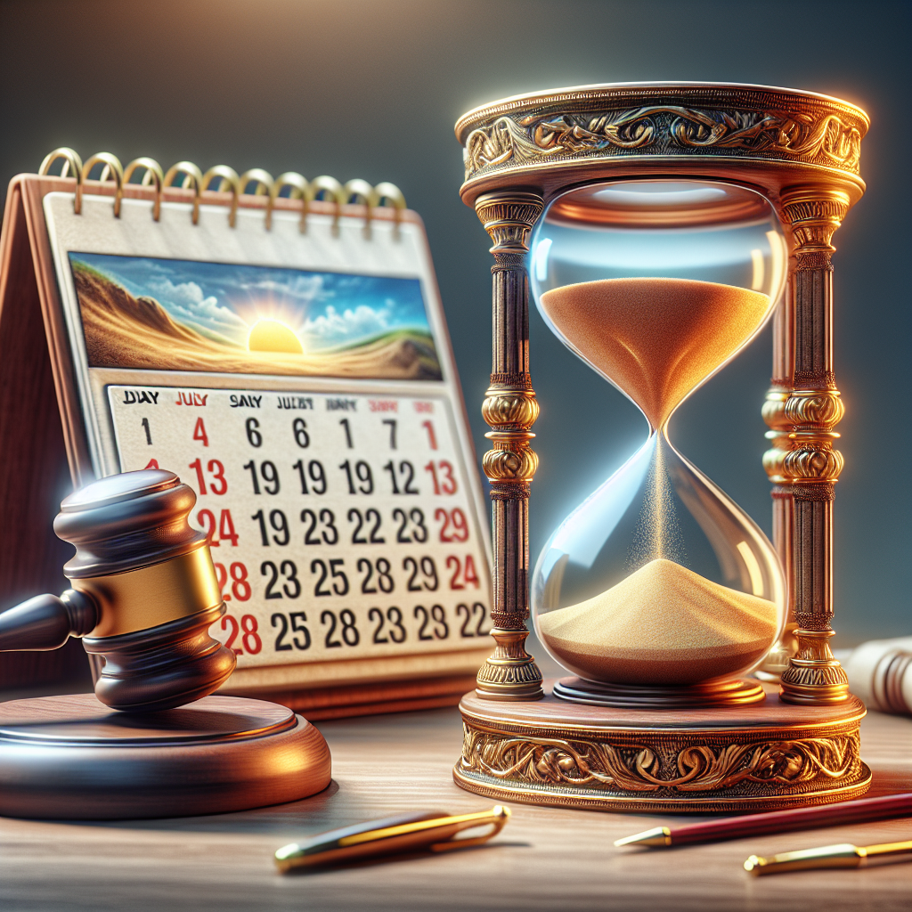 Zwłoka a opóźnienie – kiedy stosować te terminy w praktyce prawnej?