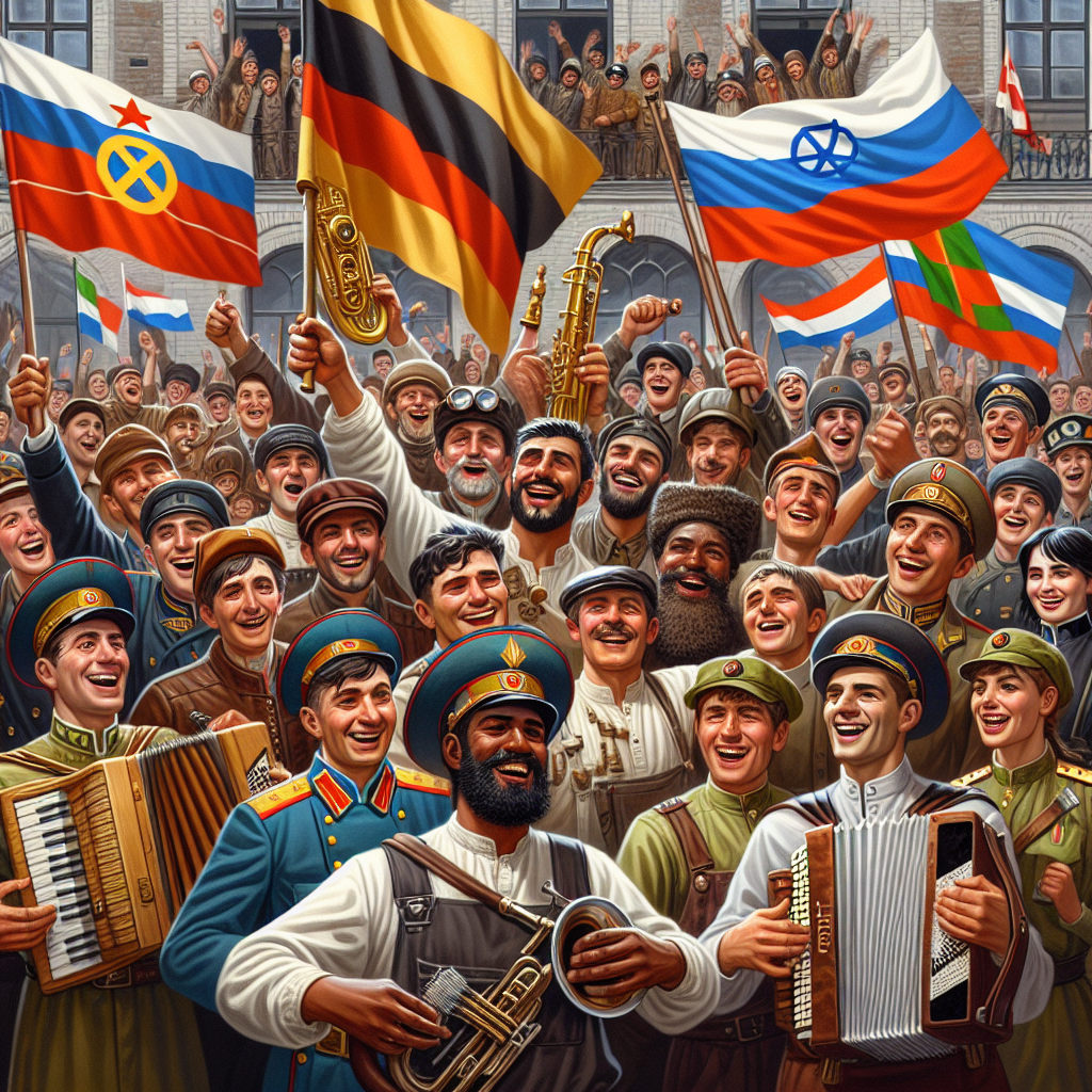 Barbórka – święto górników, które pielęgnuje tradycje i wartości