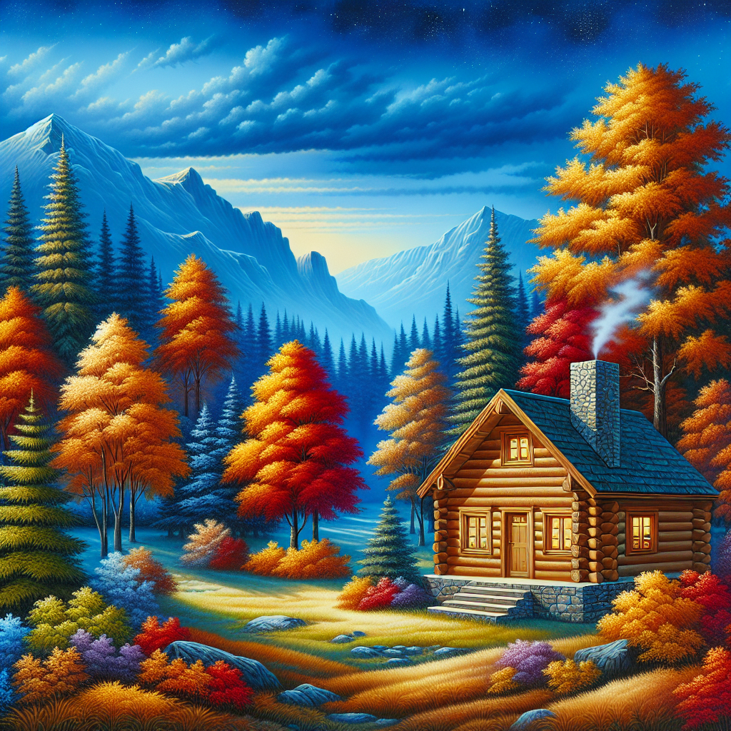 Jesienny wyjazd – odkryj inspirujące pomysły na krótkie podróże