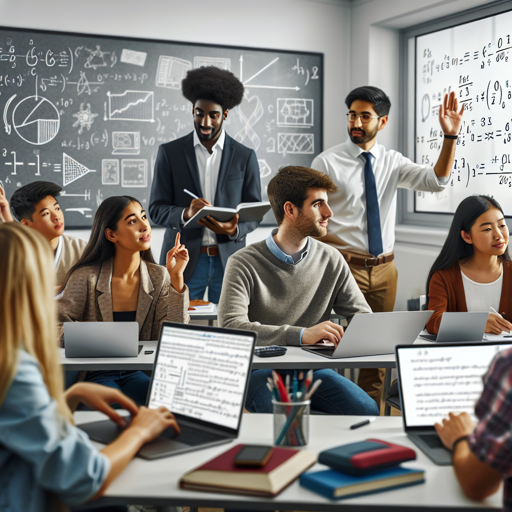 Jakie możliwości daje nauka w British School?