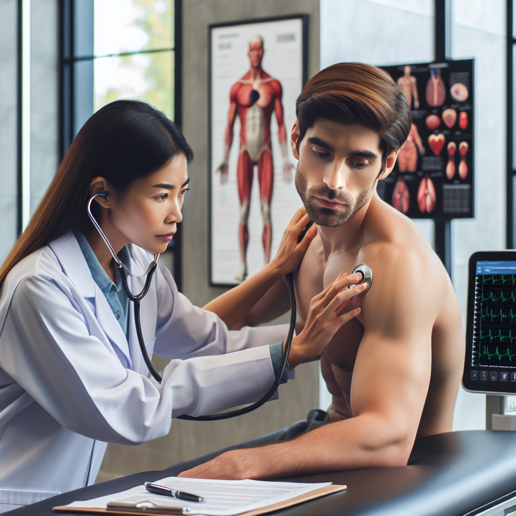 Niski poziom płytek krwi a samopoczucie – kiedy iść do lekarza?