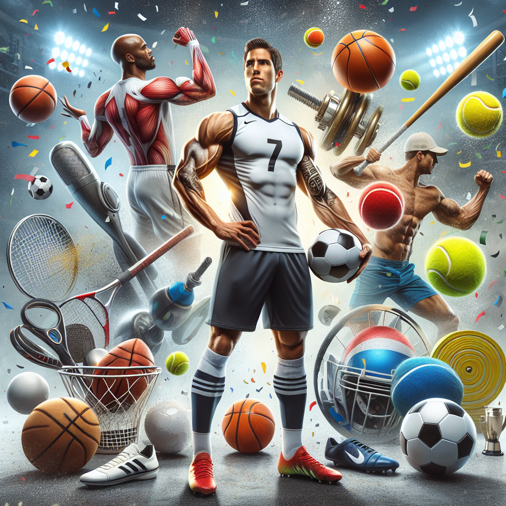 Ile naprawdę zarabia Cristiano Ronaldo? Porównujemy z innymi gwiazdami sportu