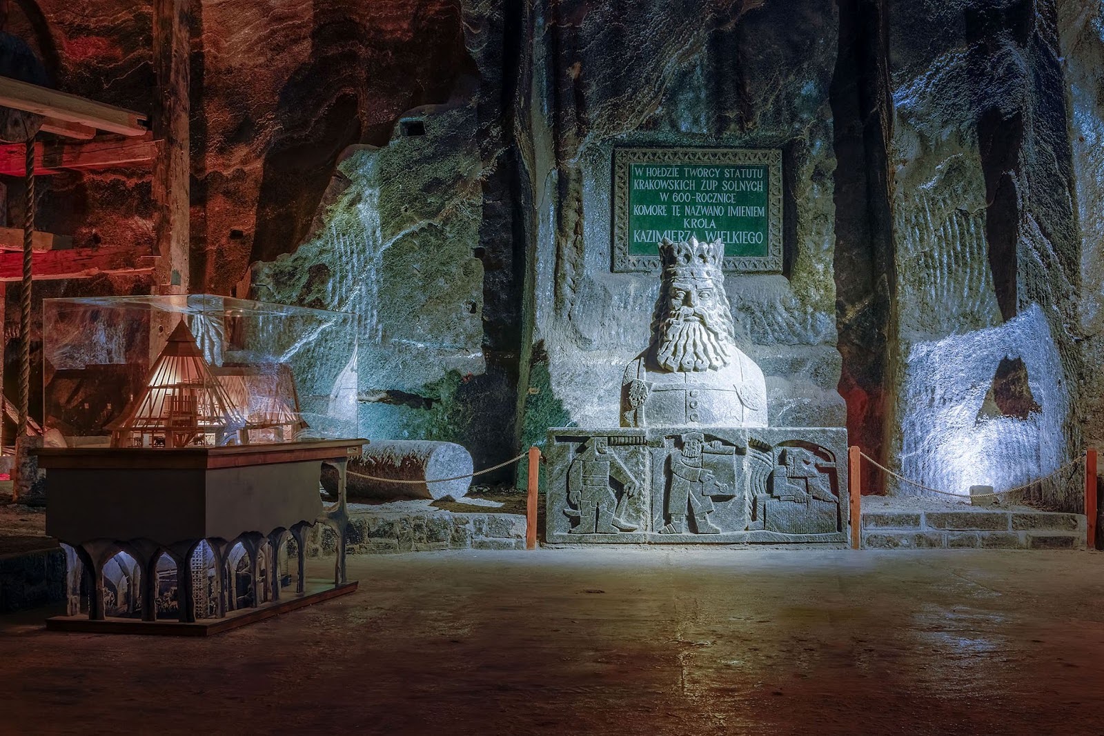 Atrakcje Małopolska - odkryj piękno regionu