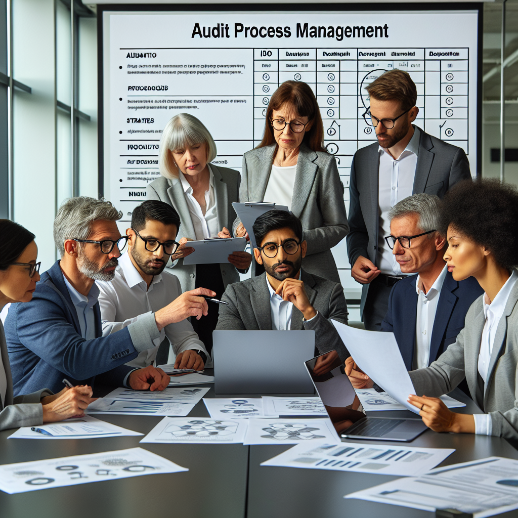 Audyt ISO – co to jest, jak przebiega i dlaczego jest niezbędny dla ciągłego doskonalenia organizacji?