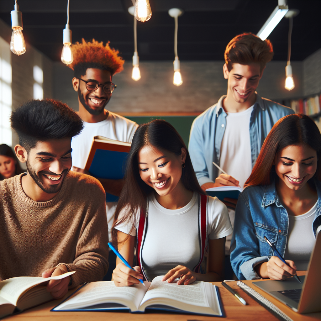 Integracja klasy - skuteczne metody budowania zespołu w nowym roku szkolnym