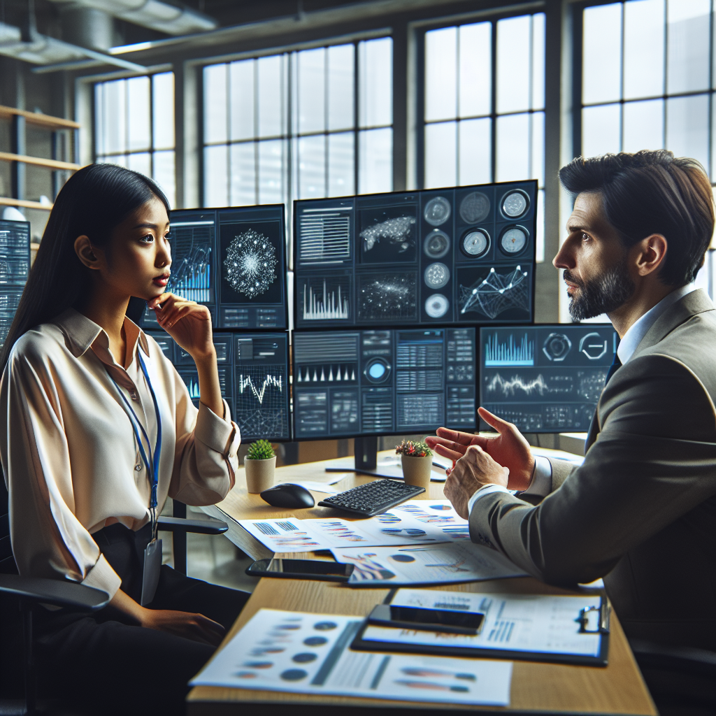 Kim jest specjalista BDO i jak może odciążyć Twoją firmę?