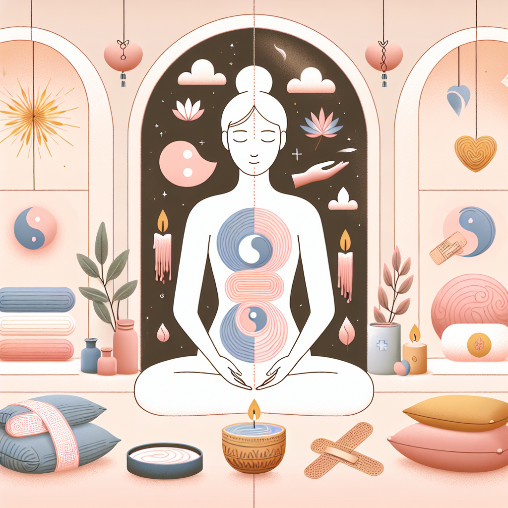 Plastyka warg sromowych – jak przebiega proces rekonwalescencji i na co zwrócić uwagę po zabiegu?