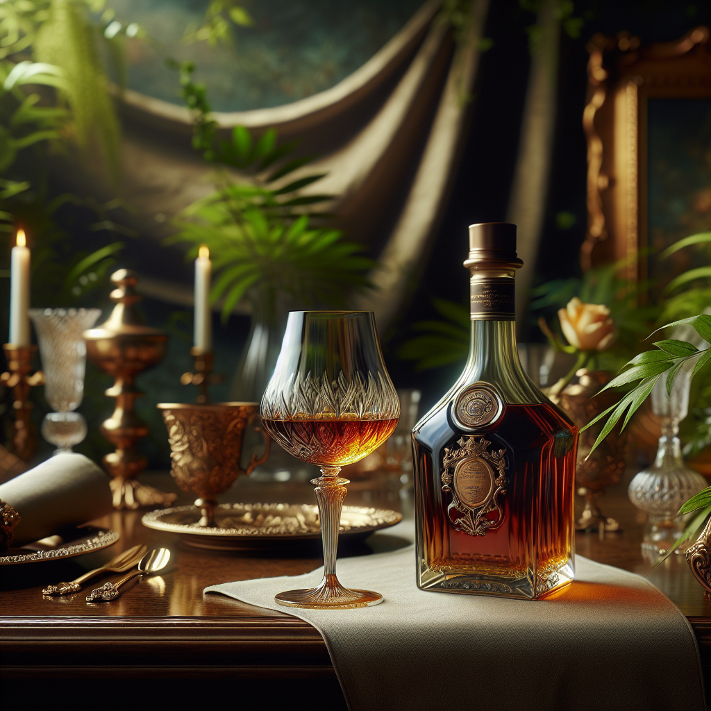 Czym różni się koniak od brandy?