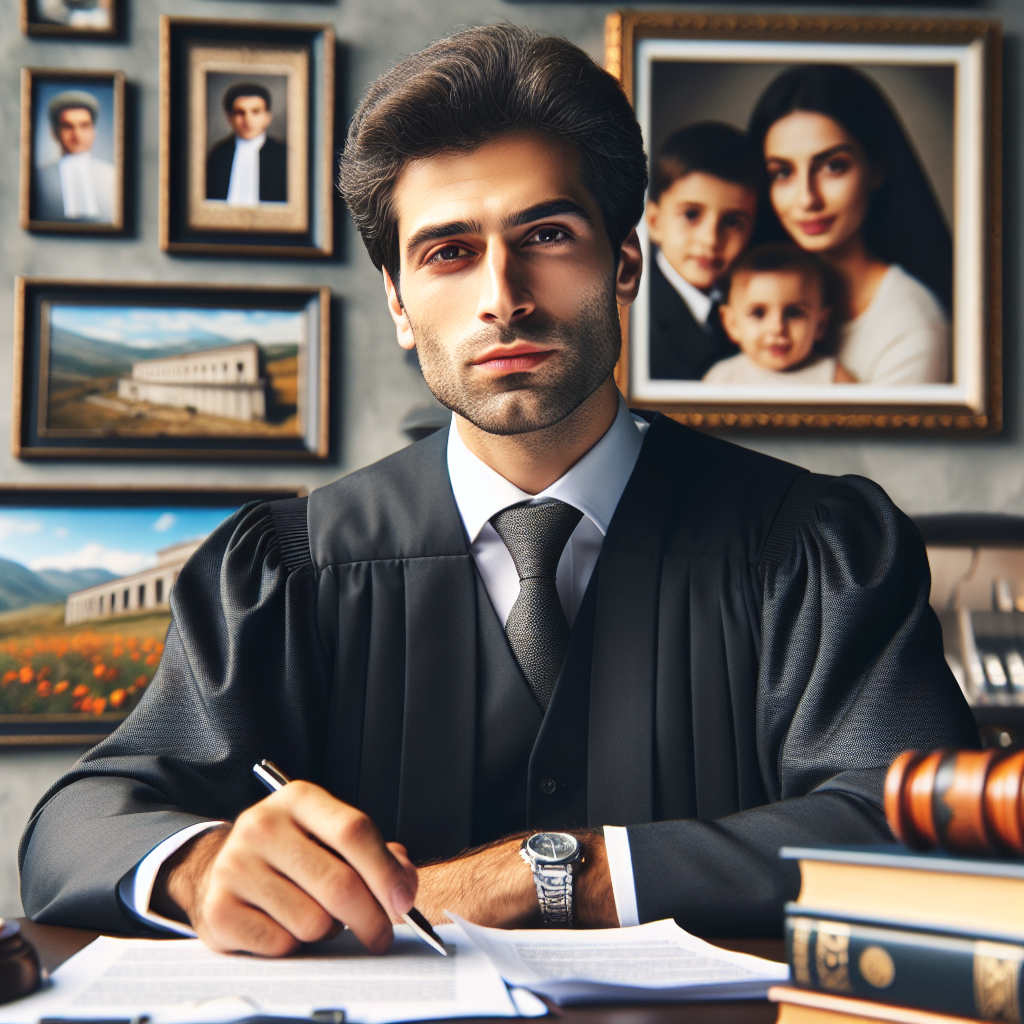 Historia ojca Kim Kardashian – mężczyzny, który zbudował fundamenty dla rodziny celebrytów