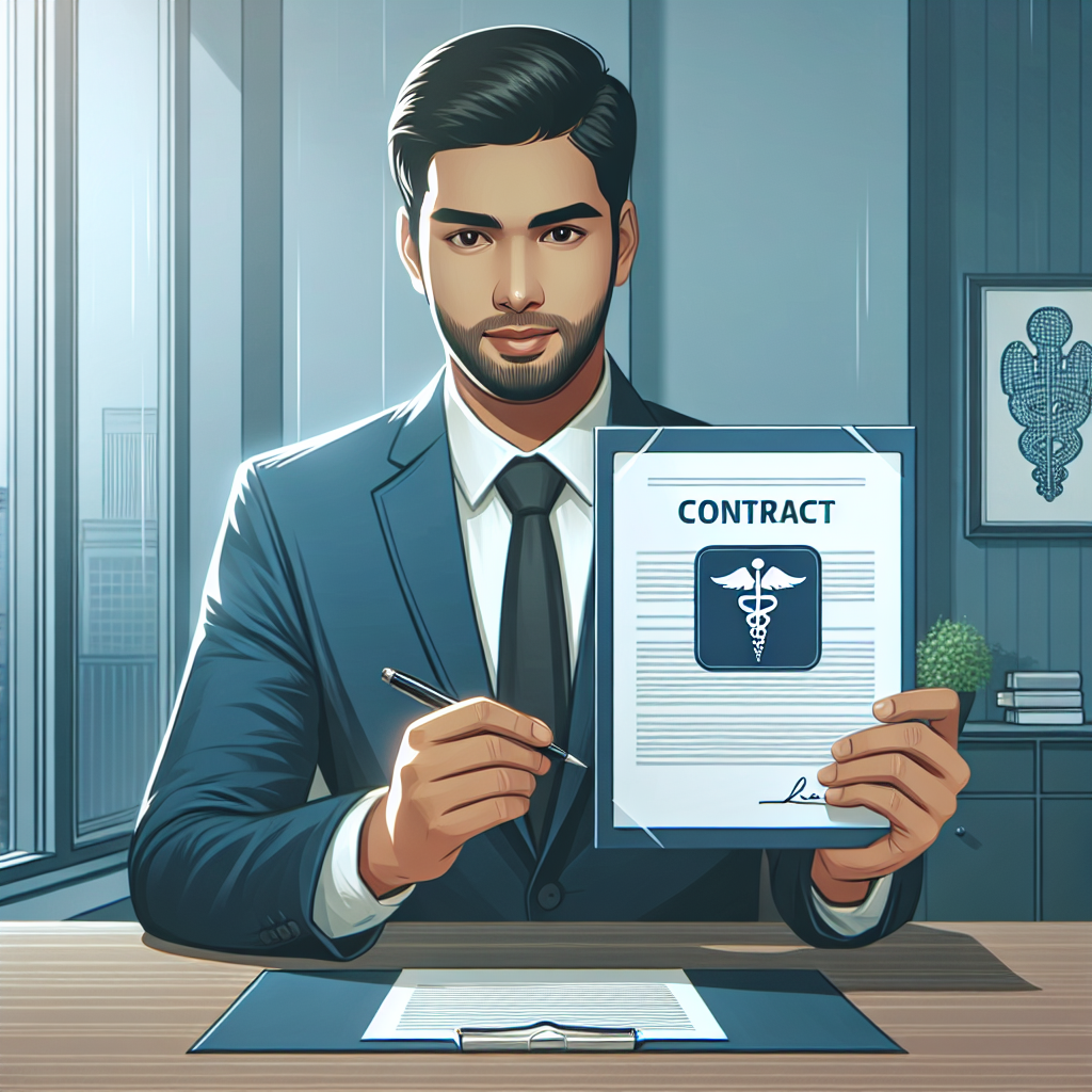 Czy umowa zlecenie zapewnia ubezpieczenie zdrowotne?