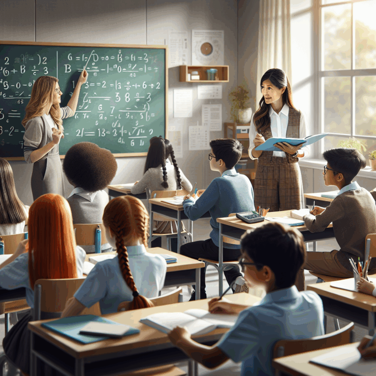 International School – inwestycja w przyszłość czy zbytek?