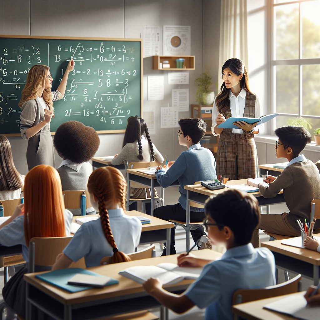 International School – inwestycja w przyszłość czy zbytek?