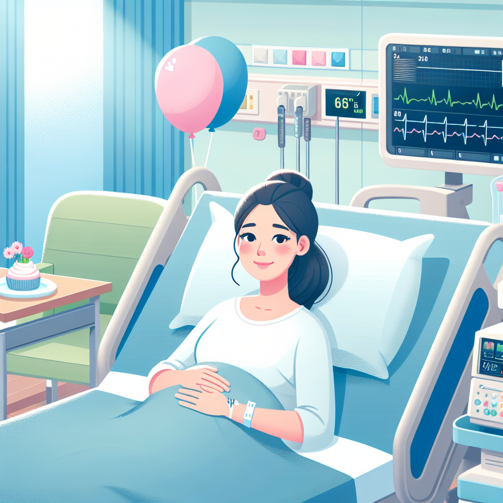 Brzuch po cesarce a po porodzie naturalnym – co warto wiedzieć o rekonwalescencji?