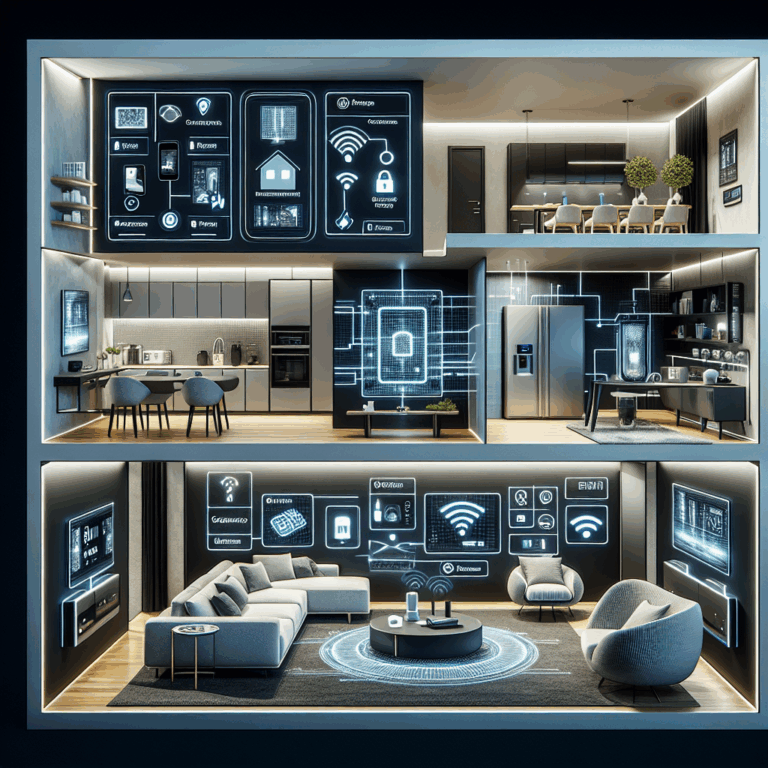 Automatyka mieszkania – jak wdrożenie nowych technologii może zwiększyć konkurencyjność oferty deweloperskiej?