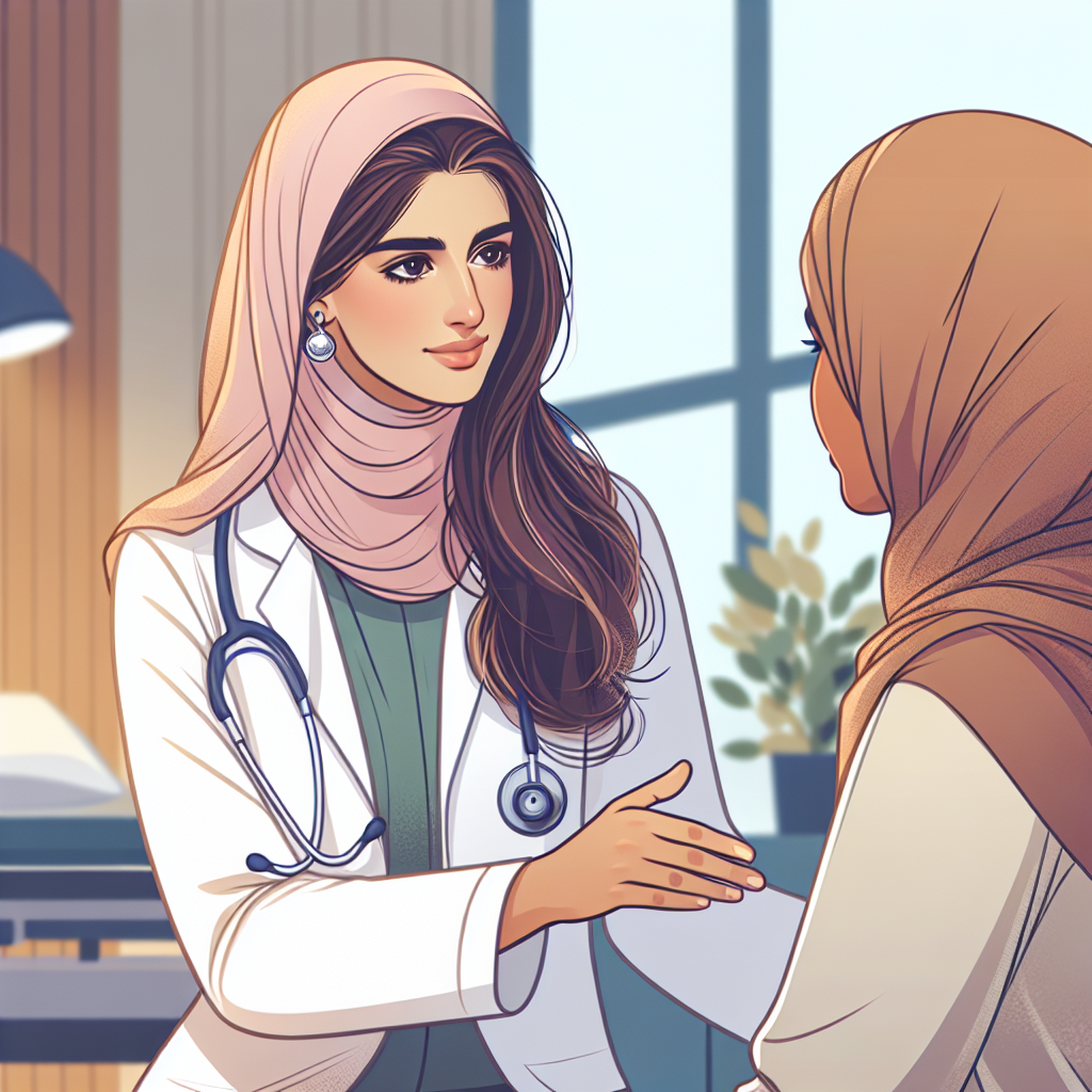 Uroginekologia co to – prostym językiem o dziedzinie, która zmienia jakość życia wielu kobiet