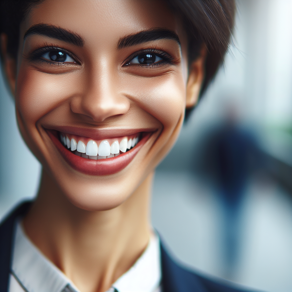 Brzydki uśmiech? To już przeszłość! Licówki zmieniają wszystko!