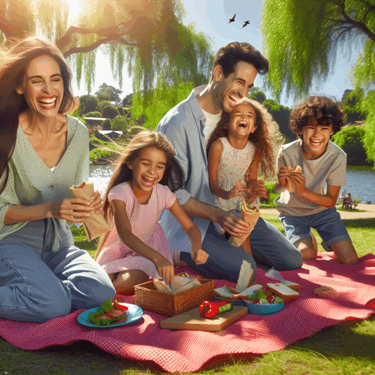 Niedzielna wycieczka? Sprawdź, gdzie zabrać dzieci na jednodniowy wypad!