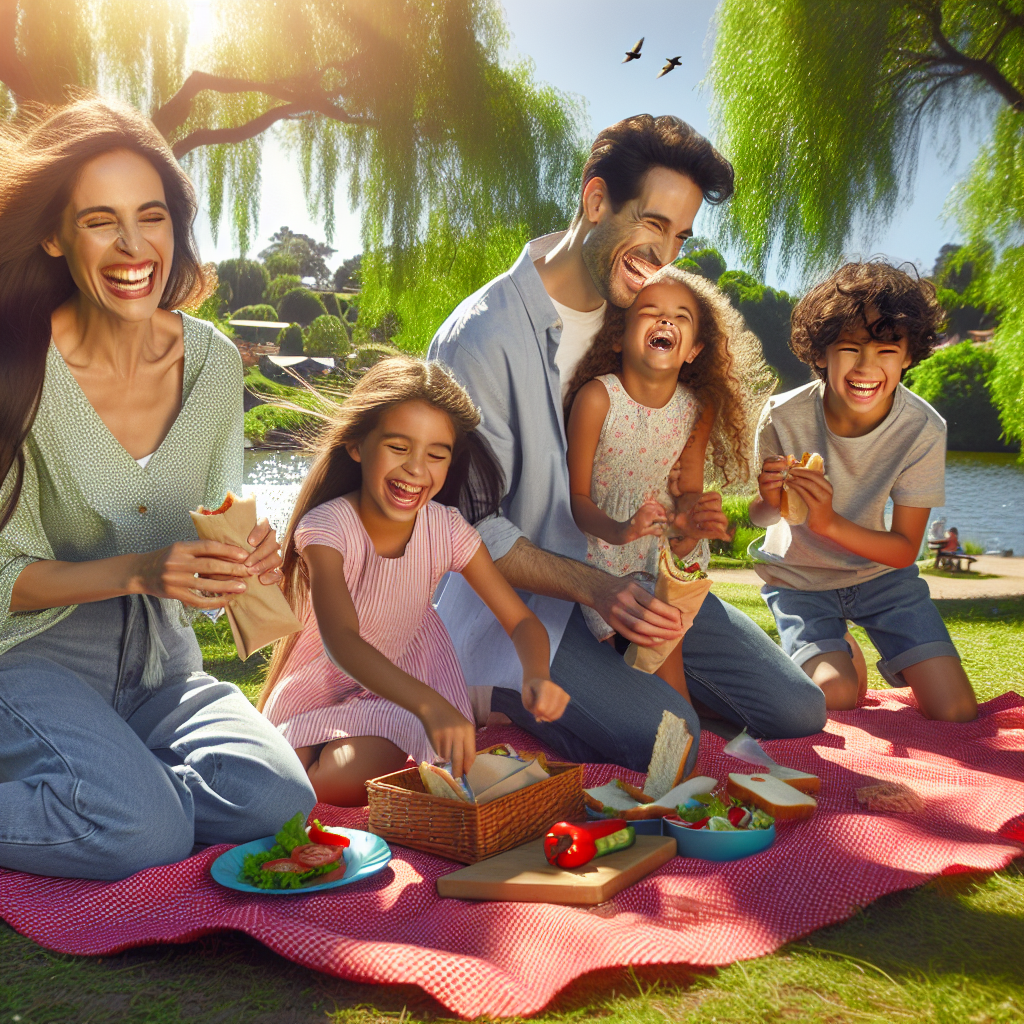 Niedzielna wycieczka? Sprawdź, gdzie zabrać dzieci na jednodniowy wypad!