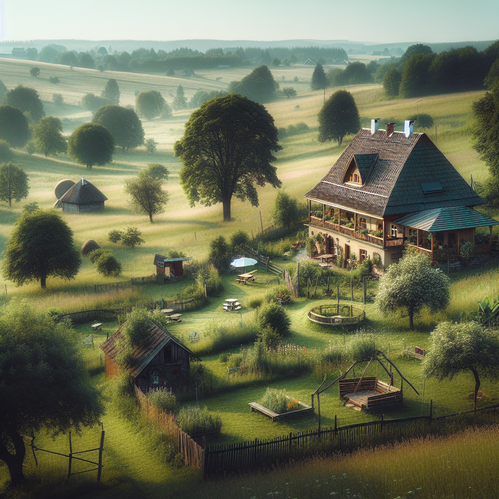 Najlepsze sposoby na tani nocleg w pobliżu Krakowa