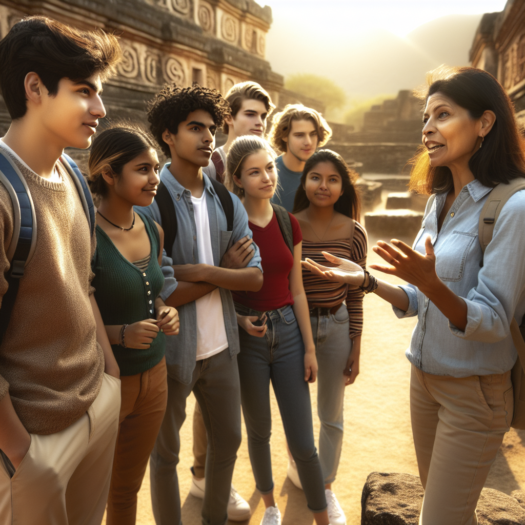 Ciekawe miejsca na wycieczki szkolne w polsce