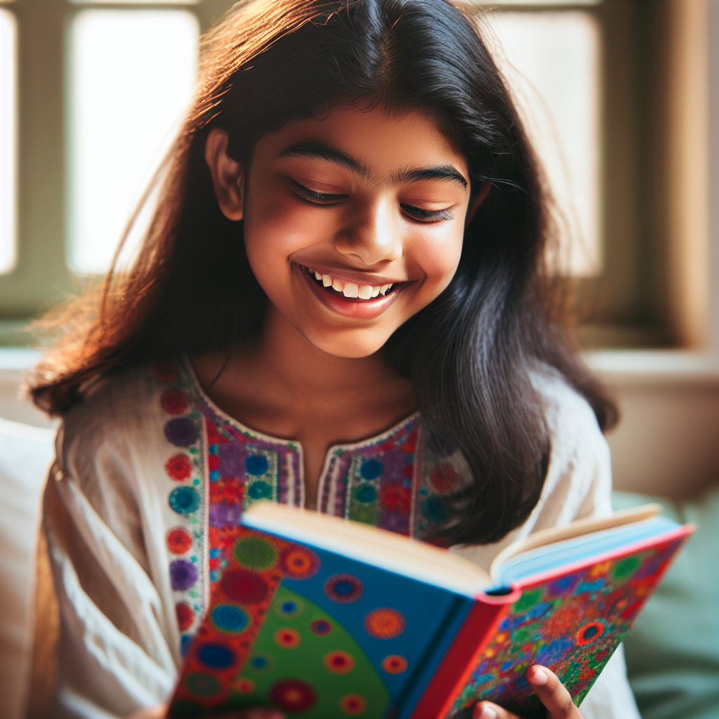 Książki do czytania dla 4-latka – propozycje rozwijające wyobraźnię dziecka