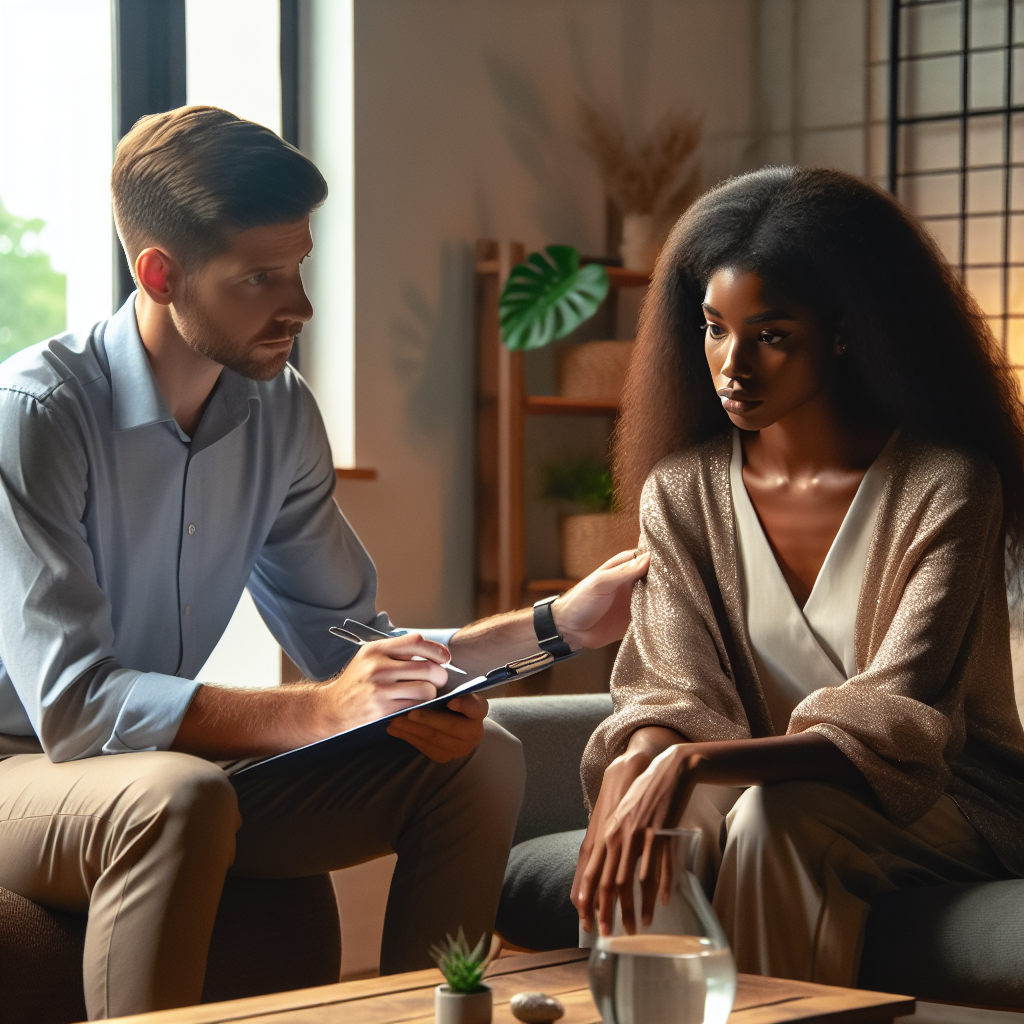 Komu pomaga terapia DBT i jak wygląda w praktyce