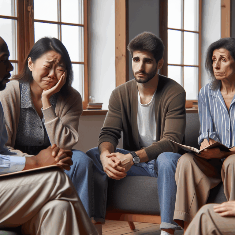 Terapia DBT w Krakowie – dla kogo jest skierowana i jakie przynosi korzyści?