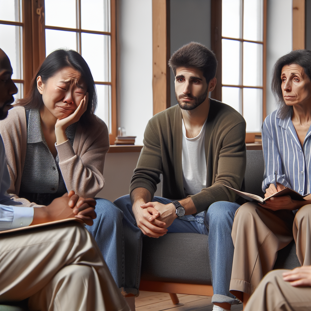 Terapia DBT w Krakowie - dla kogo jest skierowana i jakie przynosi korzyści?