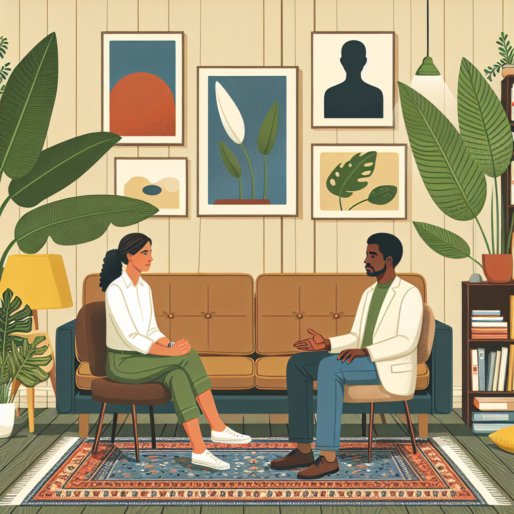 Terapia DBT w Krakowie – dla kogo jest i jakie daje efekty?