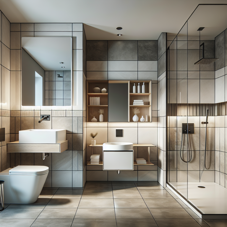 Kosztorys łazienki do 9000 zł – jak skompletować ceramikę i meble na każdą kieszeń?