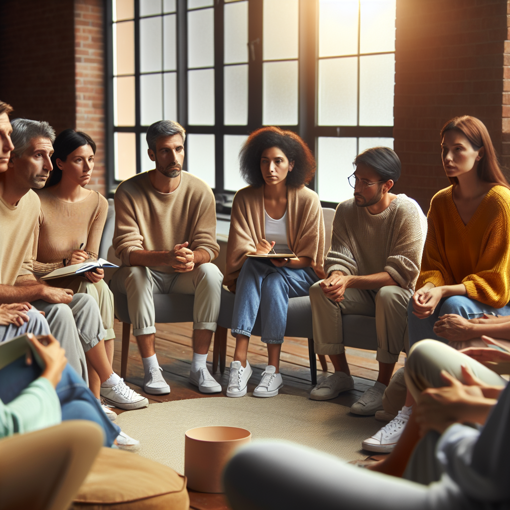 Trening Umiejętności Społecznych (TUS) w Krakowie – dla kogo jest przeznaczony i jakie przynosi efekty?