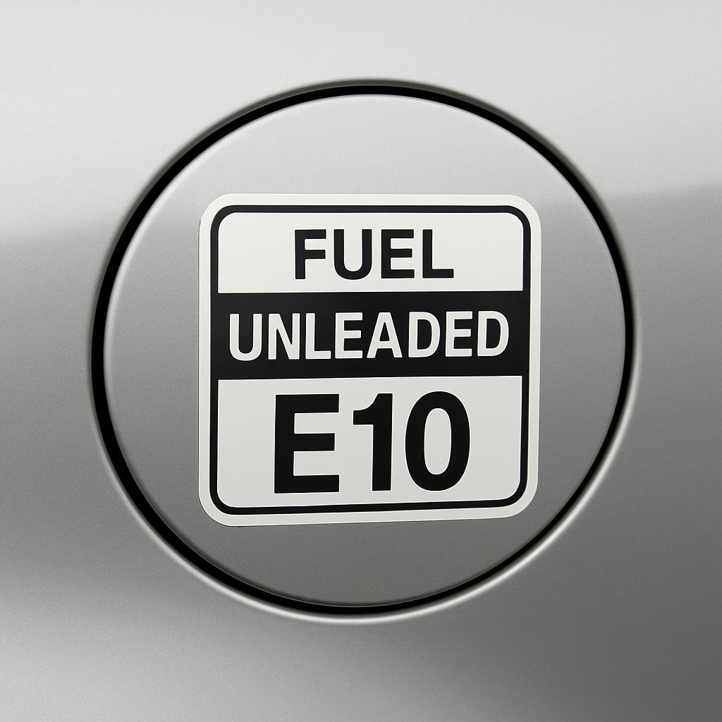 Jak sprawdzić, jakie należy nalać paliwo do samochodu?