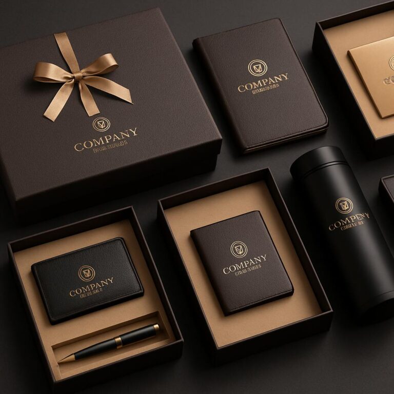 Co to są gadżety premium dla firm