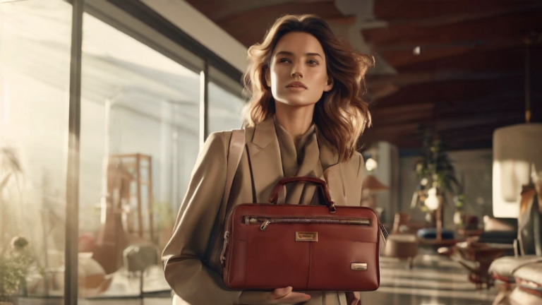 Torby weekendowe Samsonite – recenzje, modele i opinie