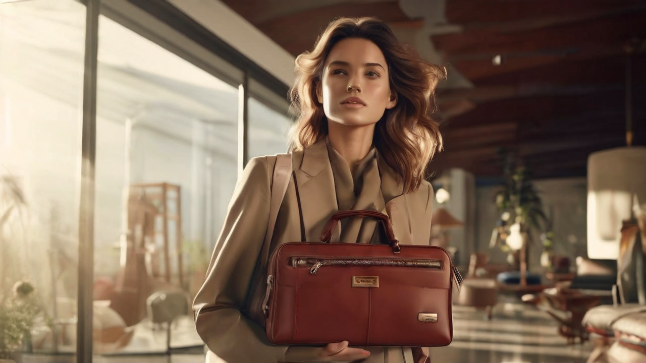 Torby weekendowe Samsonite - recenzje, modele i opinie === — ilustracja